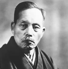 Tsunesaburo Makiguchi