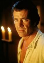 mel gibson - the passion