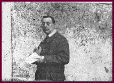 abbé Louis Charbonneau-Lassay : biographie, bibliographie